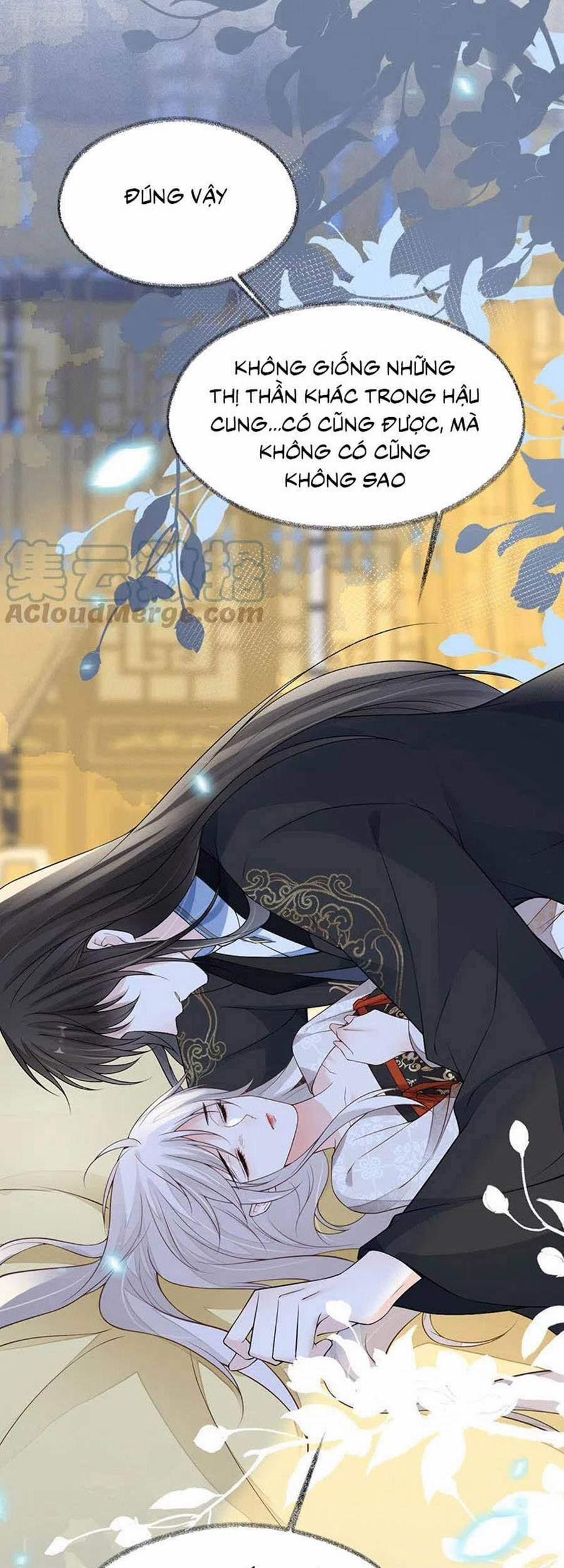 Thái Hậu Quân Hạ Thần 114 trang 16