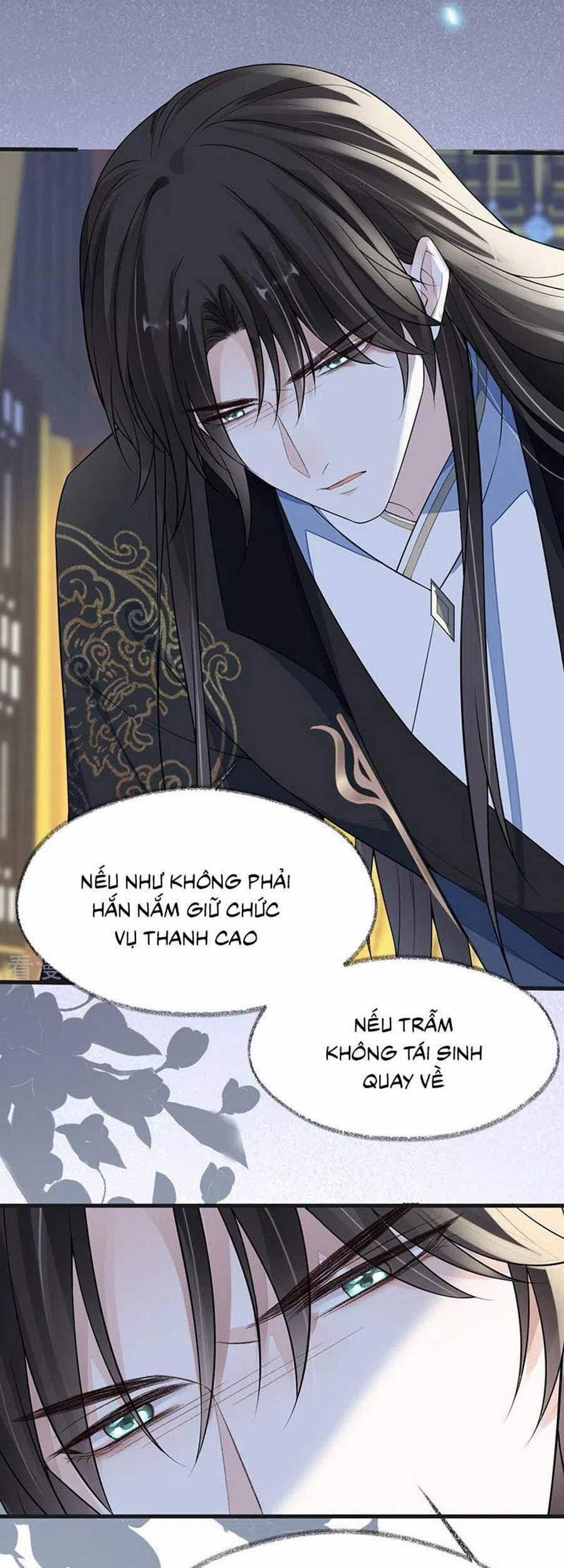 Thái Hậu Quân Hạ Thần 114 trang 19