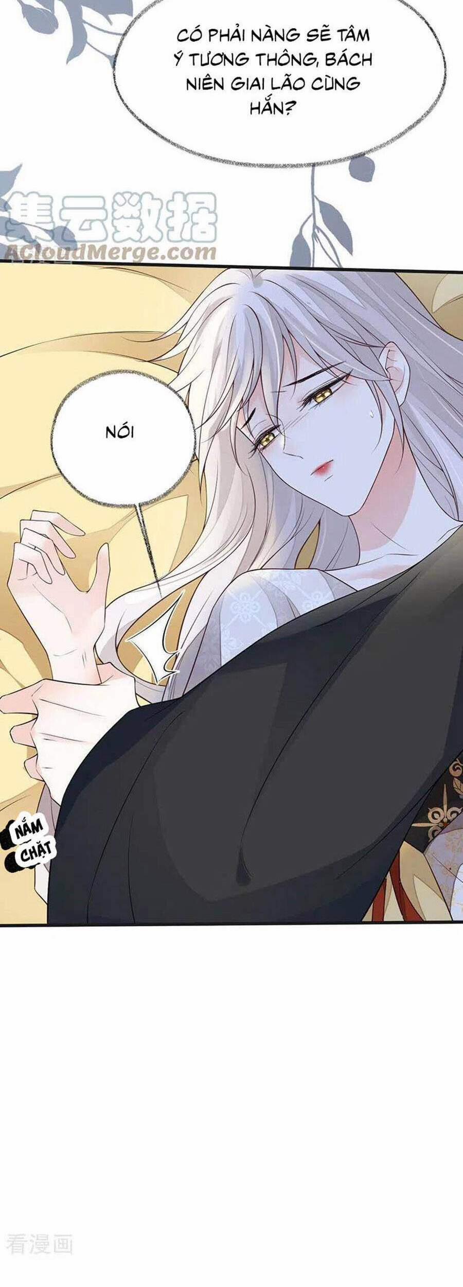 Thái Hậu Quân Hạ Thần 114 trang 20