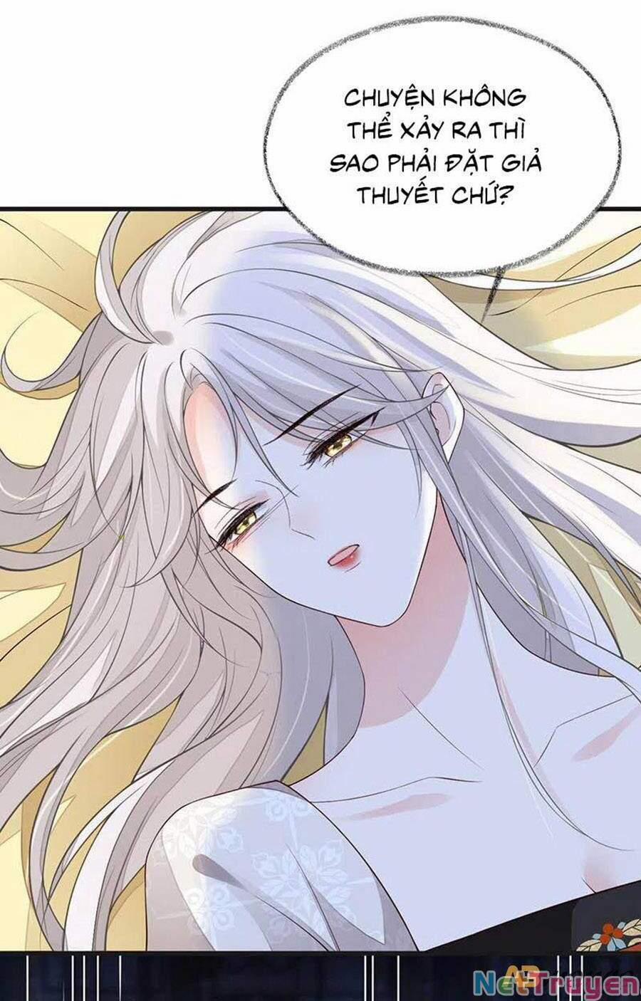 Thái Hậu Quân Hạ Thần 114 trang 21