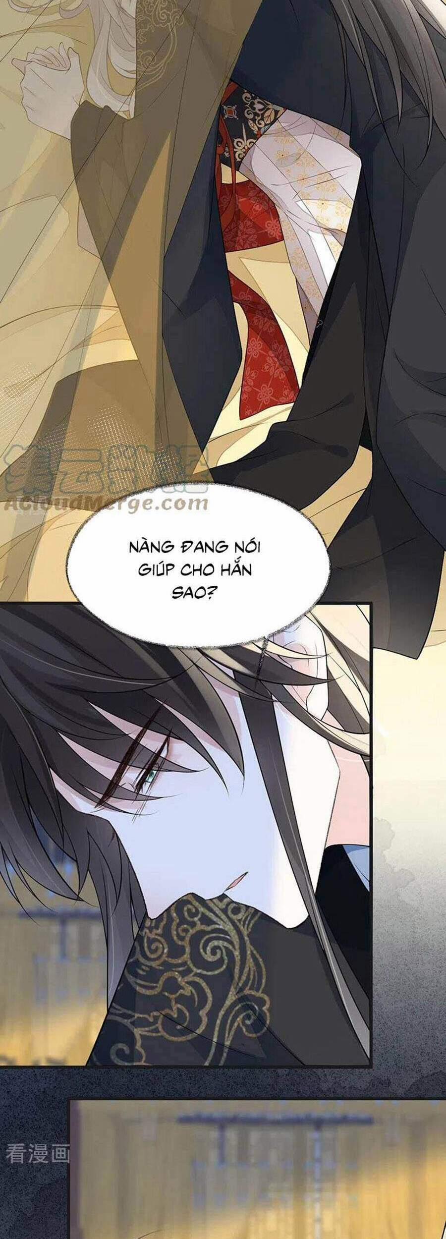 Thái Hậu Quân Hạ Thần 114 trang 23