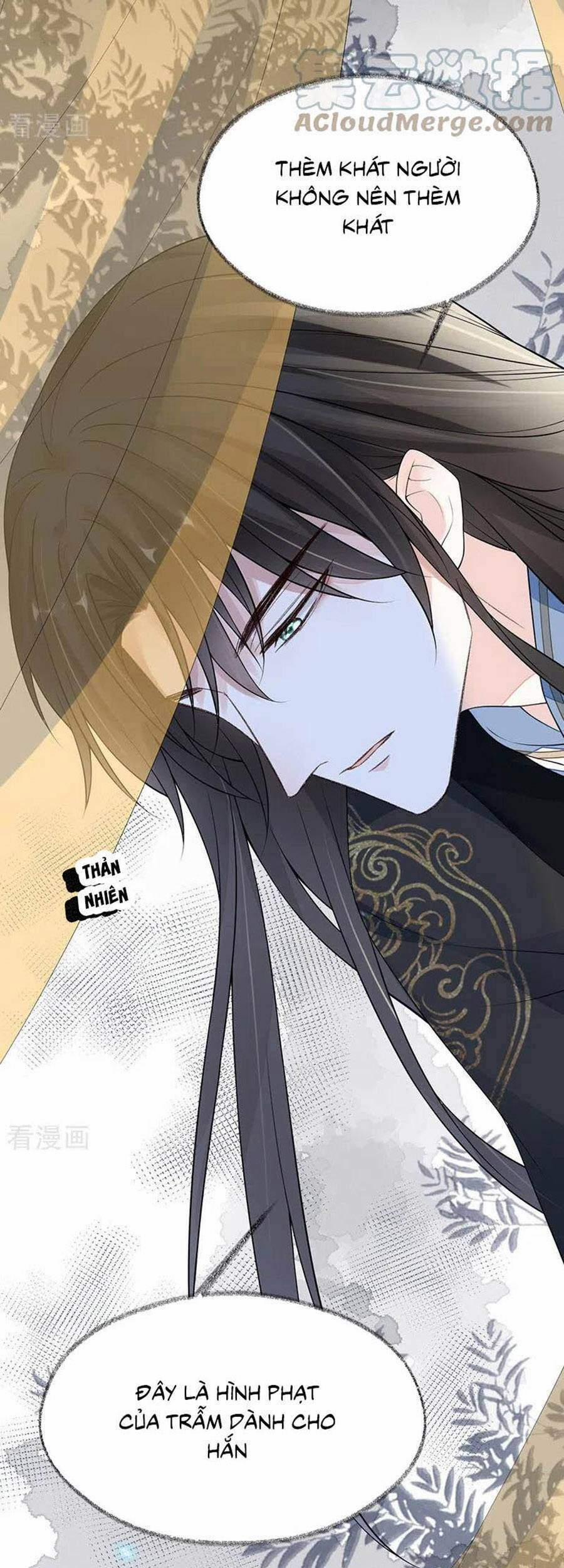 Thái Hậu Quân Hạ Thần 114 trang 25