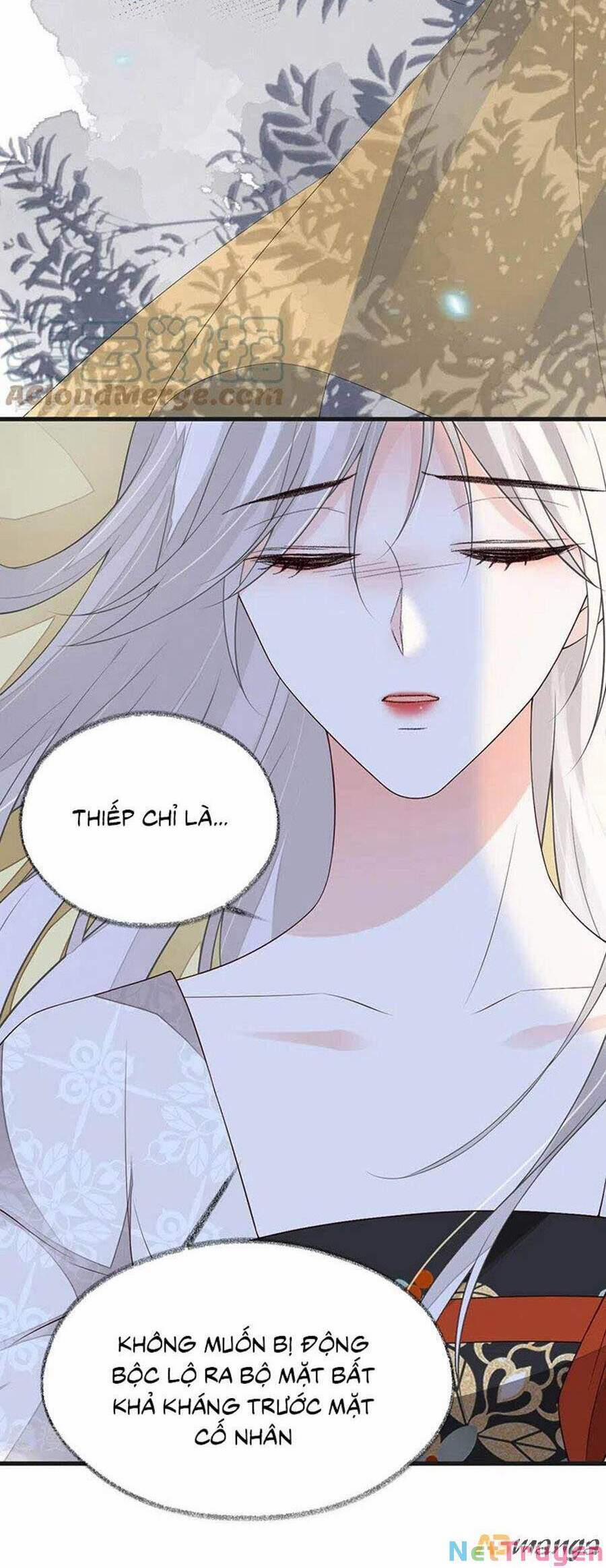 Thái Hậu Quân Hạ Thần 114 trang 26