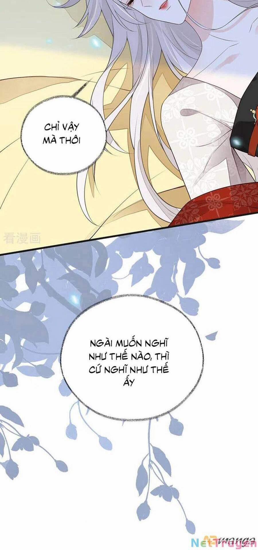 Thái Hậu Quân Hạ Thần 114 trang 28