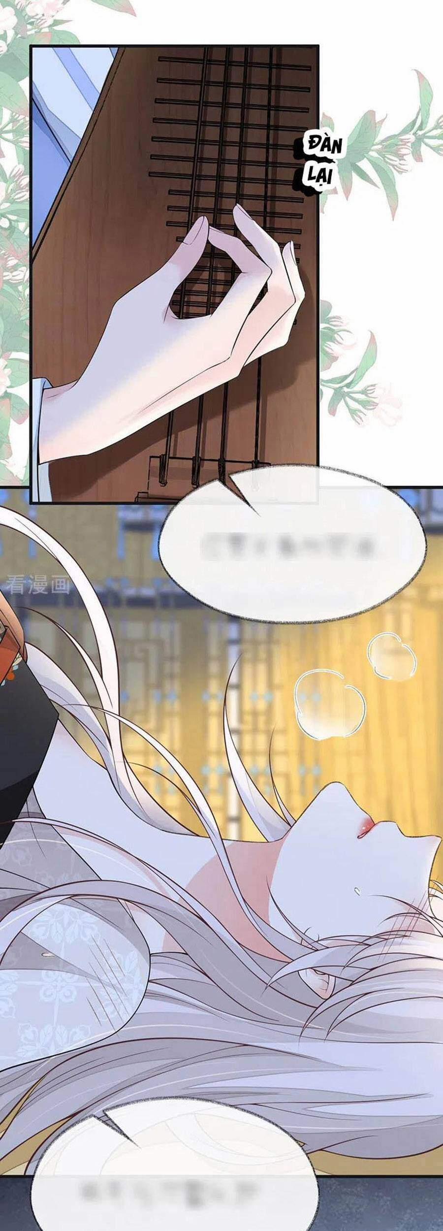 Thái Hậu Quân Hạ Thần 114 trang 8