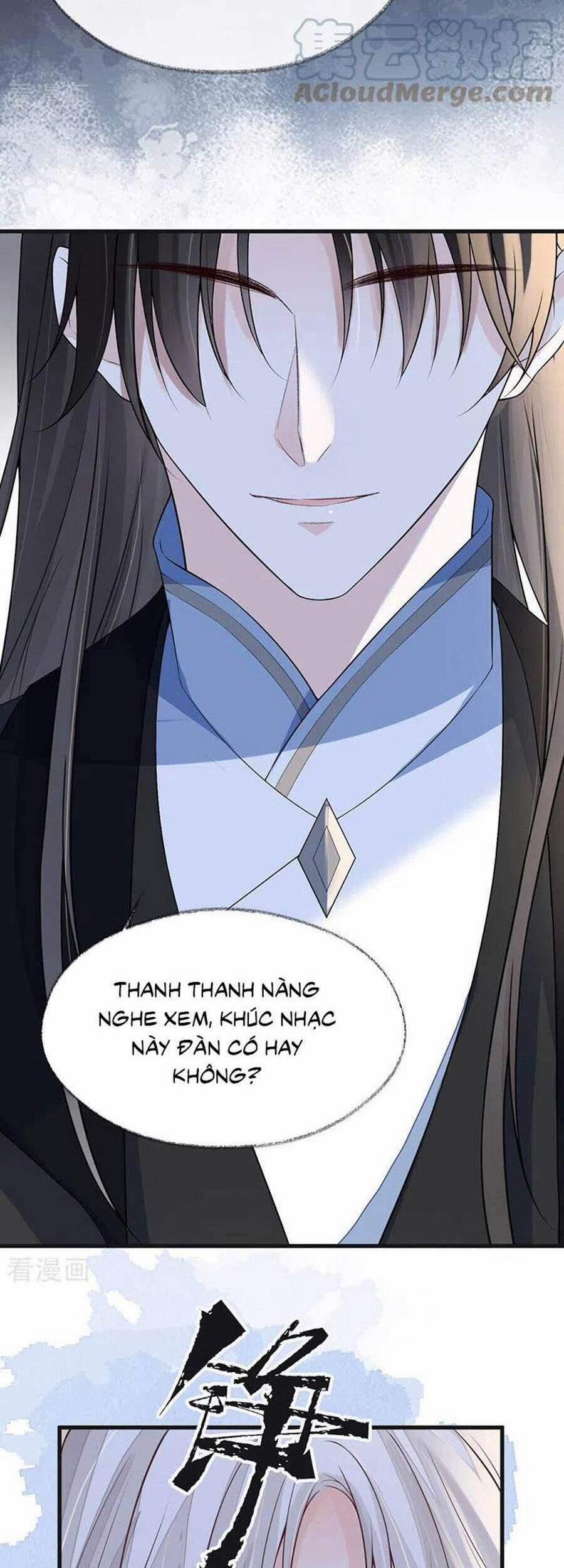 Thái Hậu Quân Hạ Thần 114 trang 9