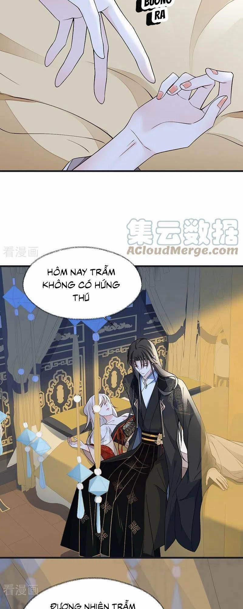 Thái Hậu Quân Hạ Thần 115 trang 1