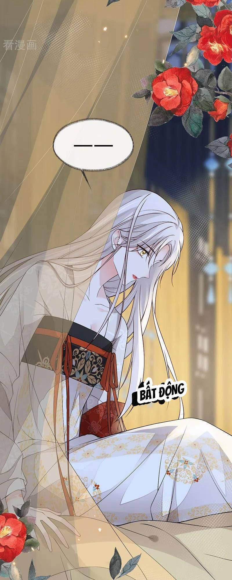Thái Hậu Quân Hạ Thần 115 trang 12