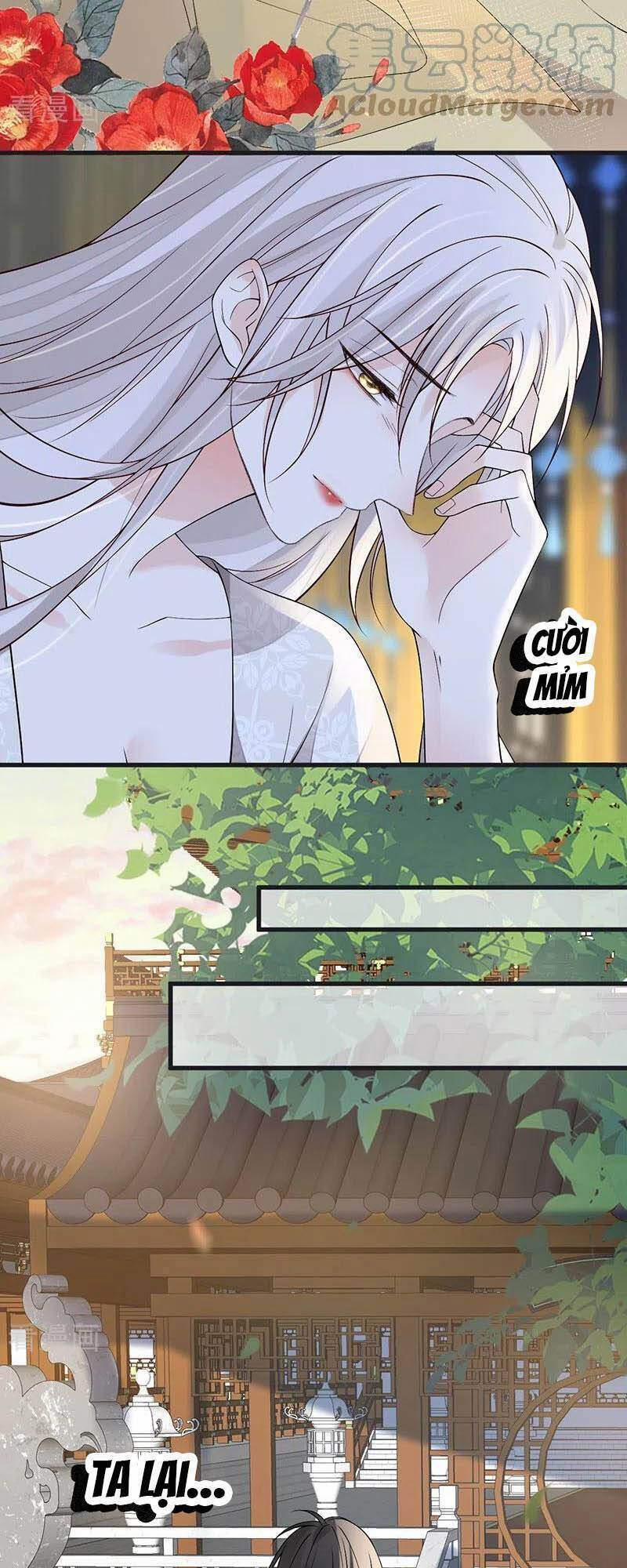 Thái Hậu Quân Hạ Thần 115 trang 13