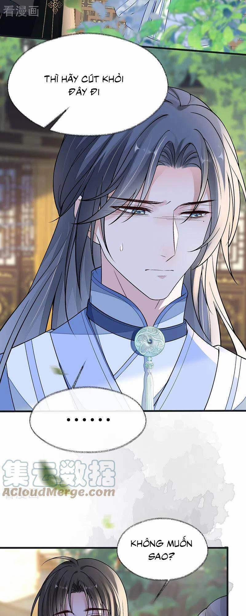 Thái Hậu Quân Hạ Thần 115 trang 19