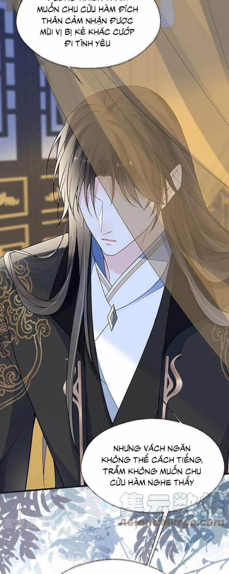 Thái Hậu Quân Hạ Thần 115 trang 2