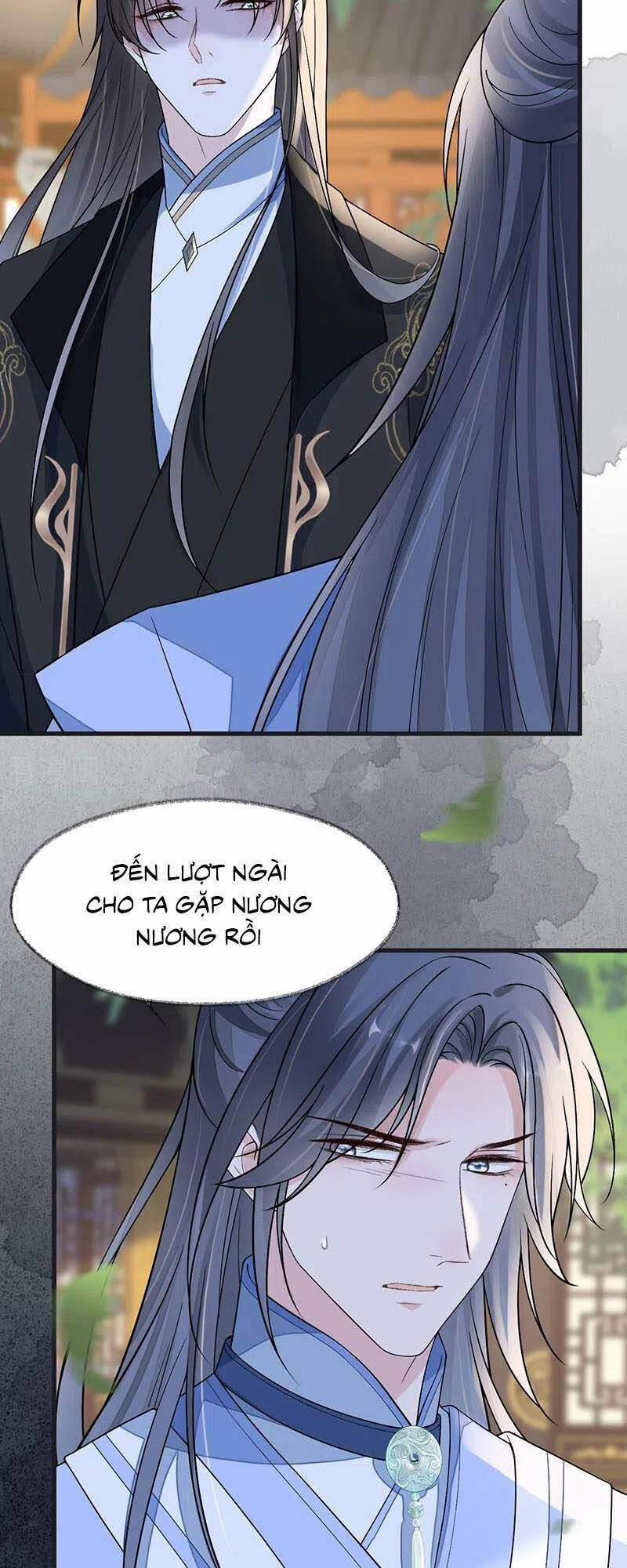 Thái Hậu Quân Hạ Thần 115 trang 20