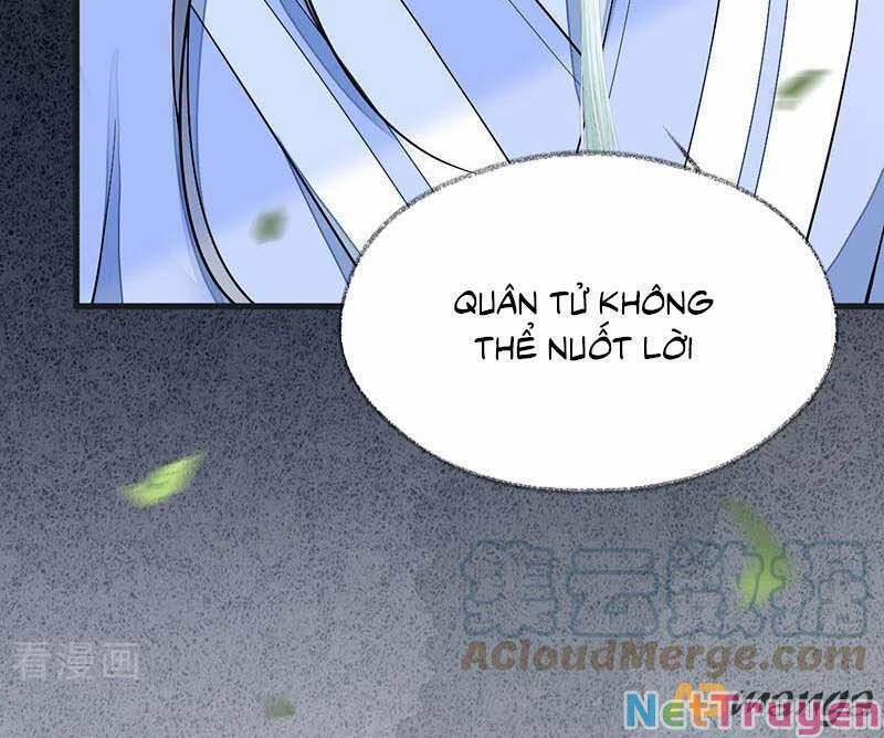 Thái Hậu Quân Hạ Thần 115 trang 21