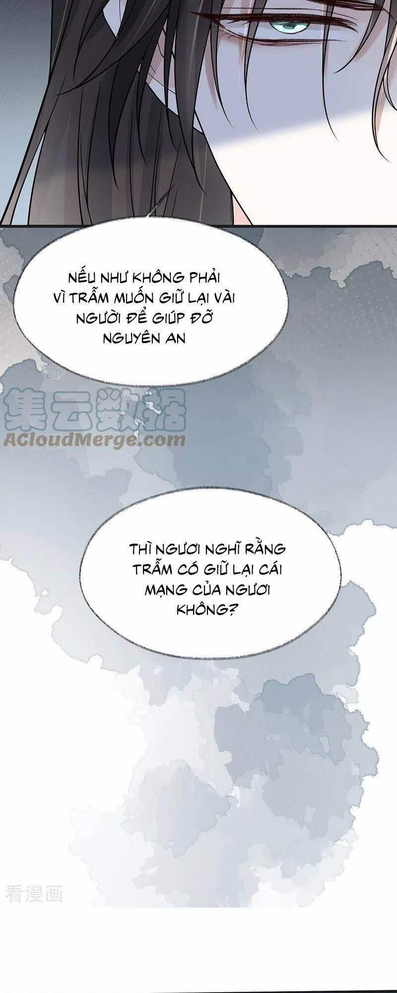 Thái Hậu Quân Hạ Thần 115 trang 23