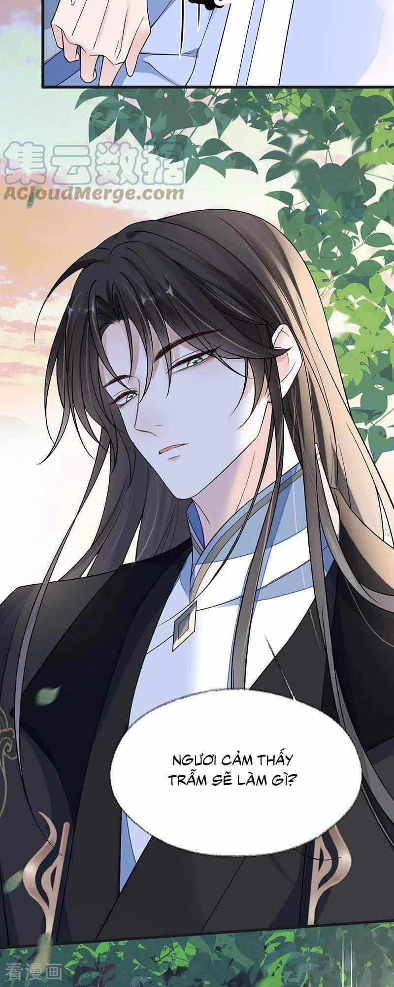 Thái Hậu Quân Hạ Thần 115 trang 27