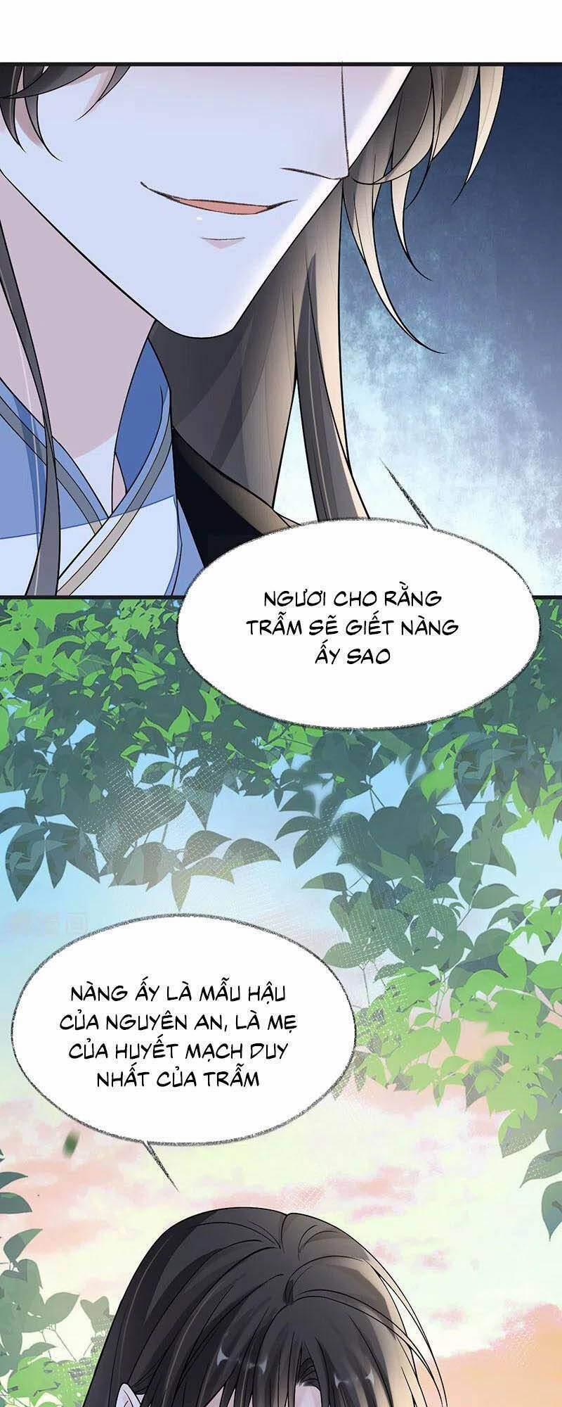 Thái Hậu Quân Hạ Thần 115 trang 29