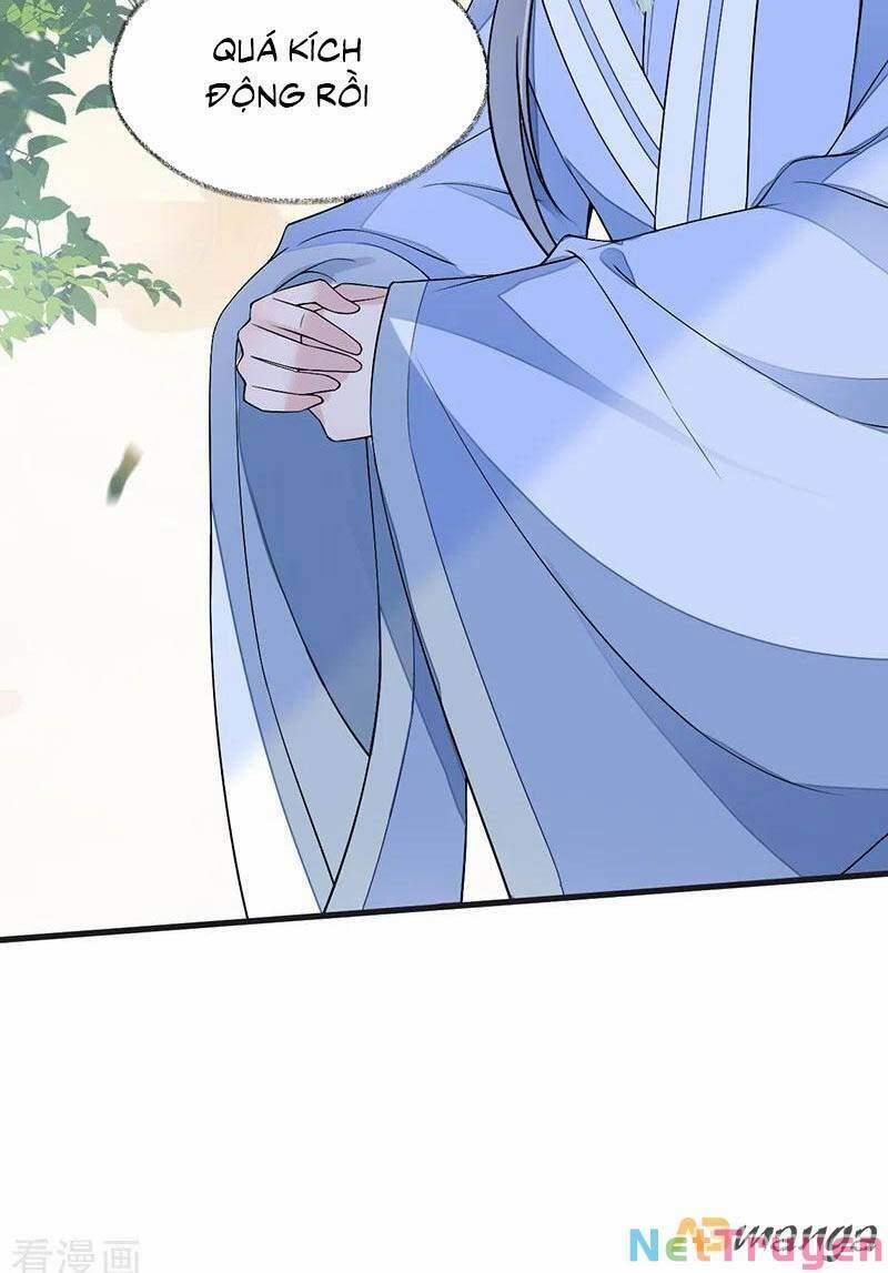 Thái Hậu Quân Hạ Thần 115 trang 33