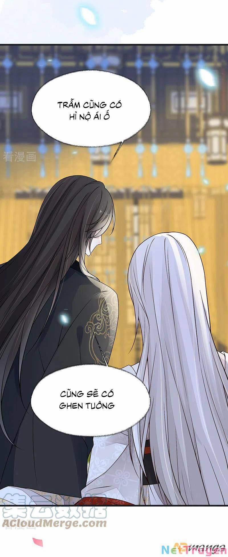 Thái Hậu Quân Hạ Thần 115 trang 6