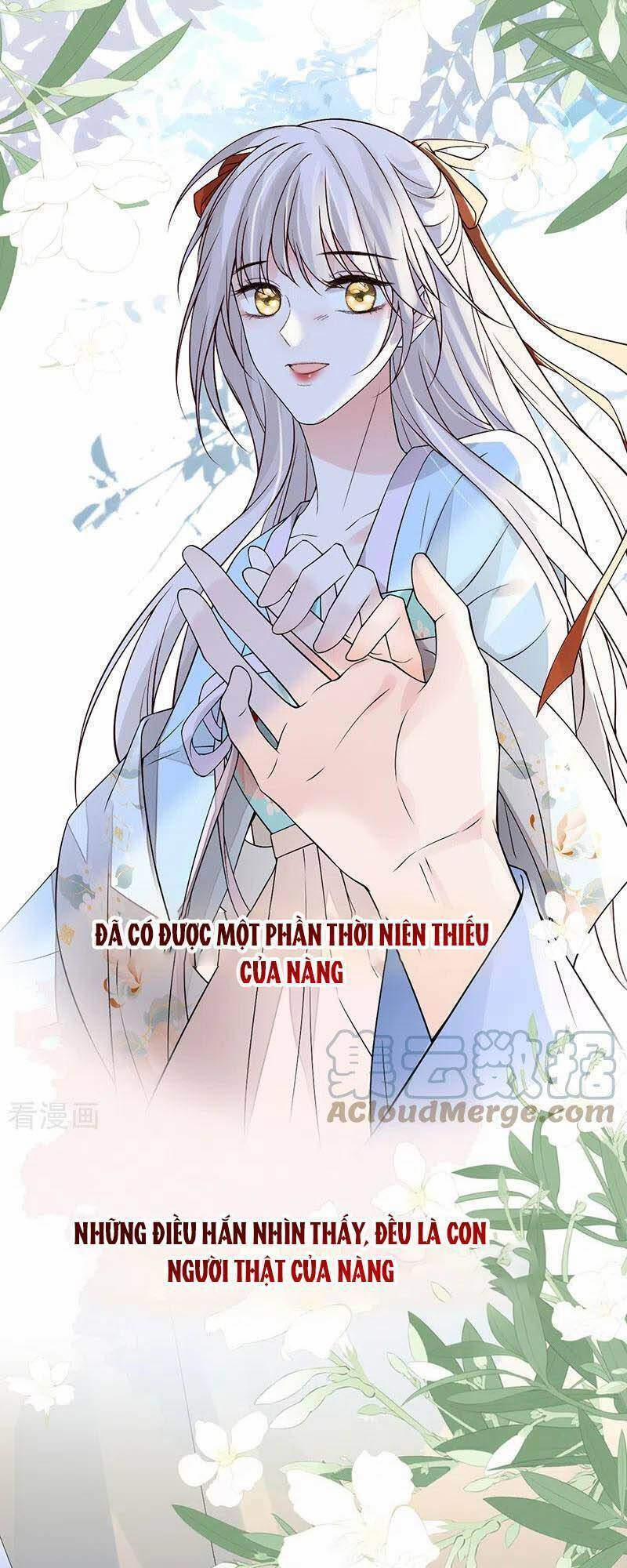 Thái Hậu Quân Hạ Thần 115 trang 8