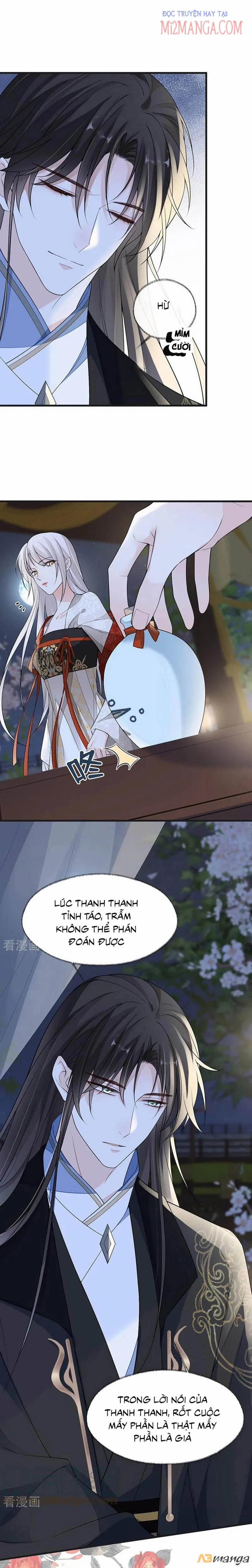 Thái Hậu Quân Hạ Thần 116 trang 3