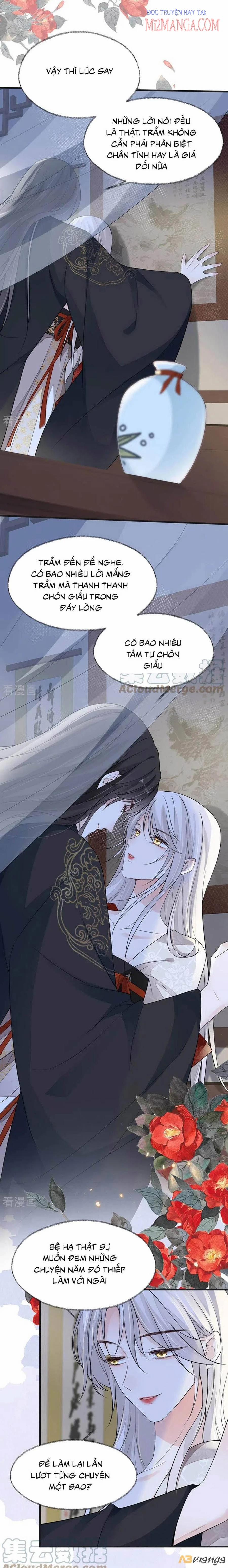 Thái Hậu Quân Hạ Thần 116 trang 4