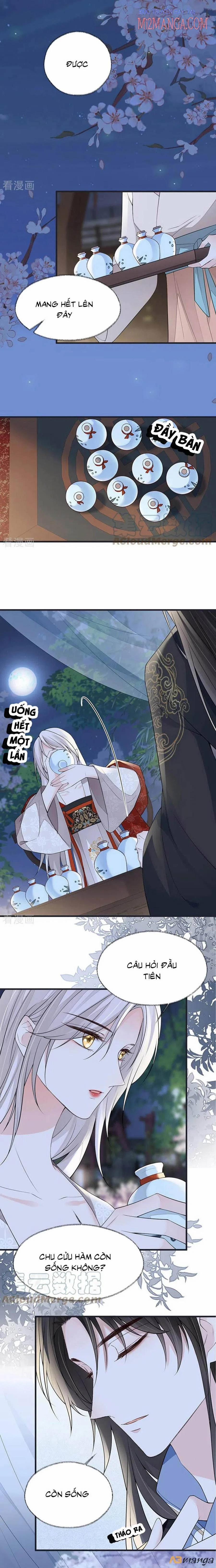 Thái Hậu Quân Hạ Thần 116 trang 7