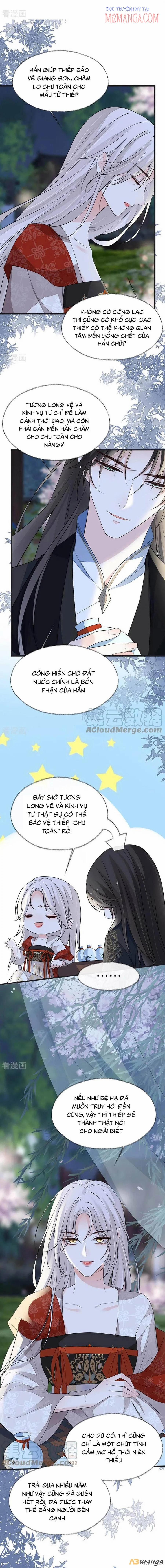 Thái Hậu Quân Hạ Thần 116 trang 9