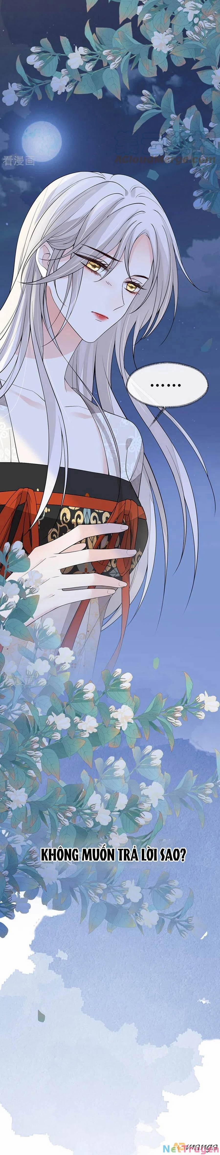 Thái Hậu Quân Hạ Thần 117 trang 10