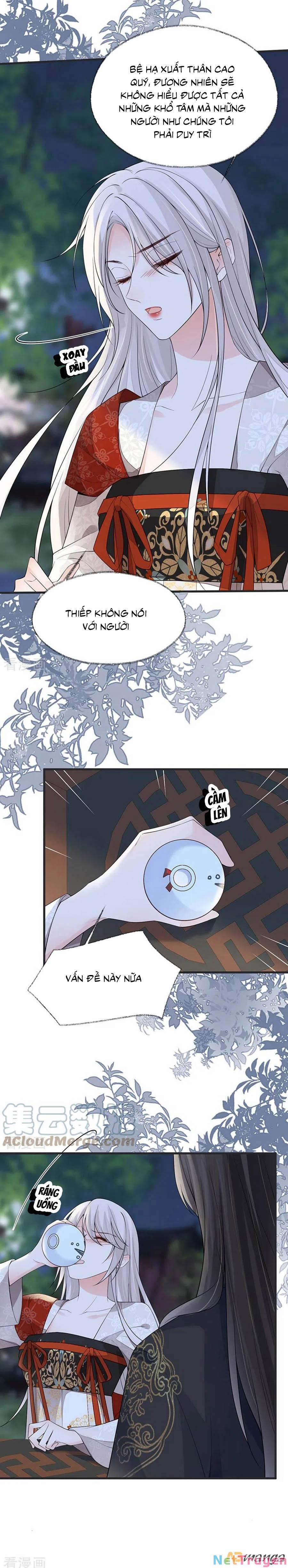 Thái Hậu Quân Hạ Thần 117 trang 2