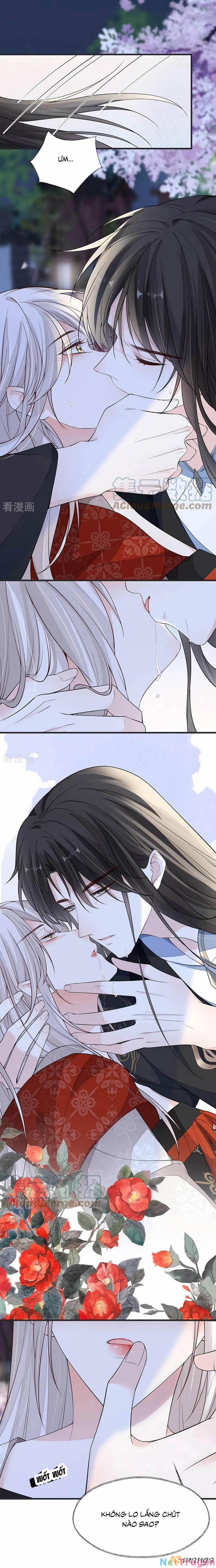 Thái Hậu Quân Hạ Thần 117 trang 6