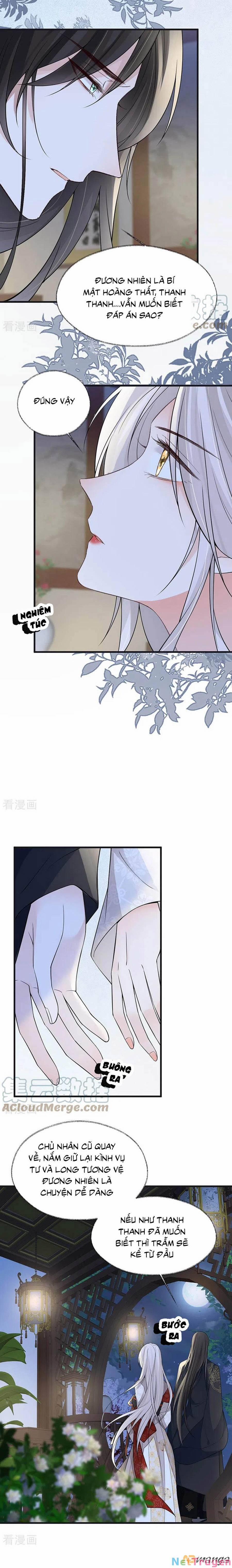 Thái Hậu Quân Hạ Thần 118 trang 2