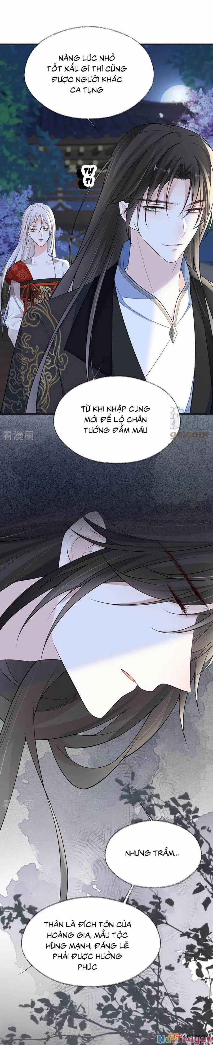 Thái Hậu Quân Hạ Thần 118 trang 3