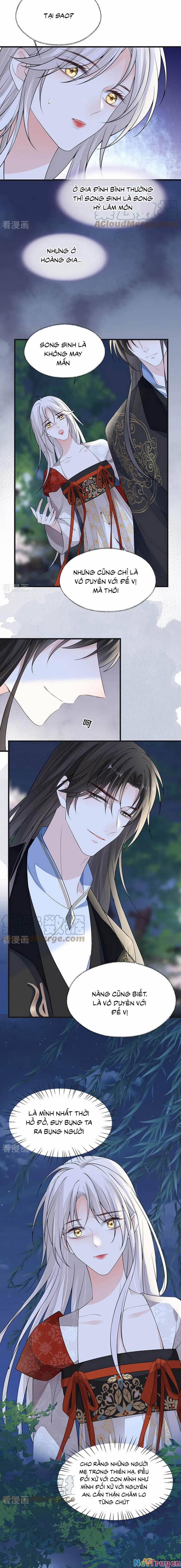 Thái Hậu Quân Hạ Thần 118 trang 6