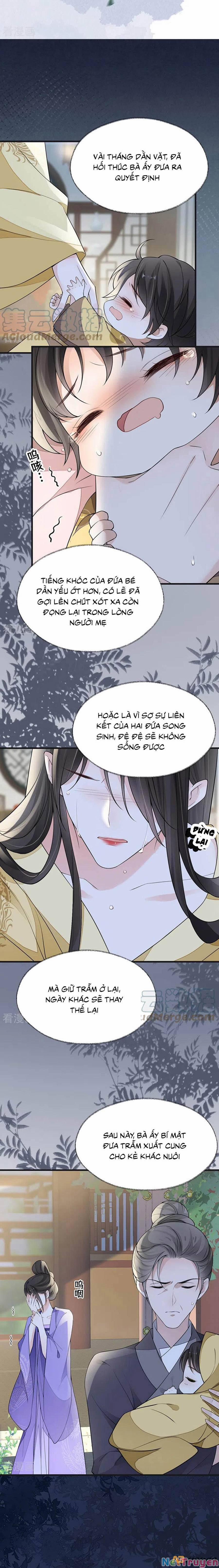 Thái Hậu Quân Hạ Thần 118 trang 8