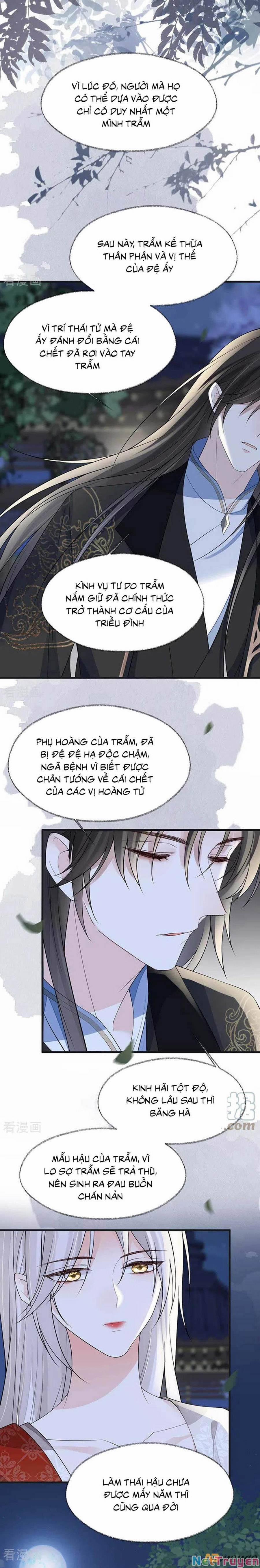 Thái Hậu Quân Hạ Thần 119 trang 8