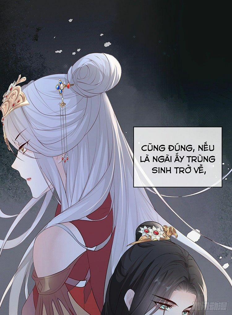 Thái Hậu Quân Hạ Thần 12.1 trang 10