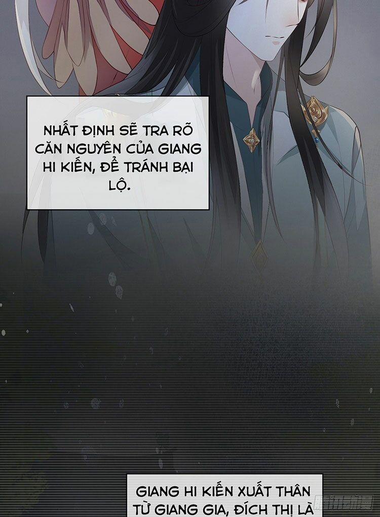 Thái Hậu Quân Hạ Thần 12.1 trang 11