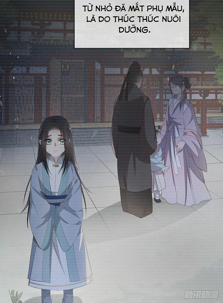 Thái Hậu Quân Hạ Thần 12.1 trang 12