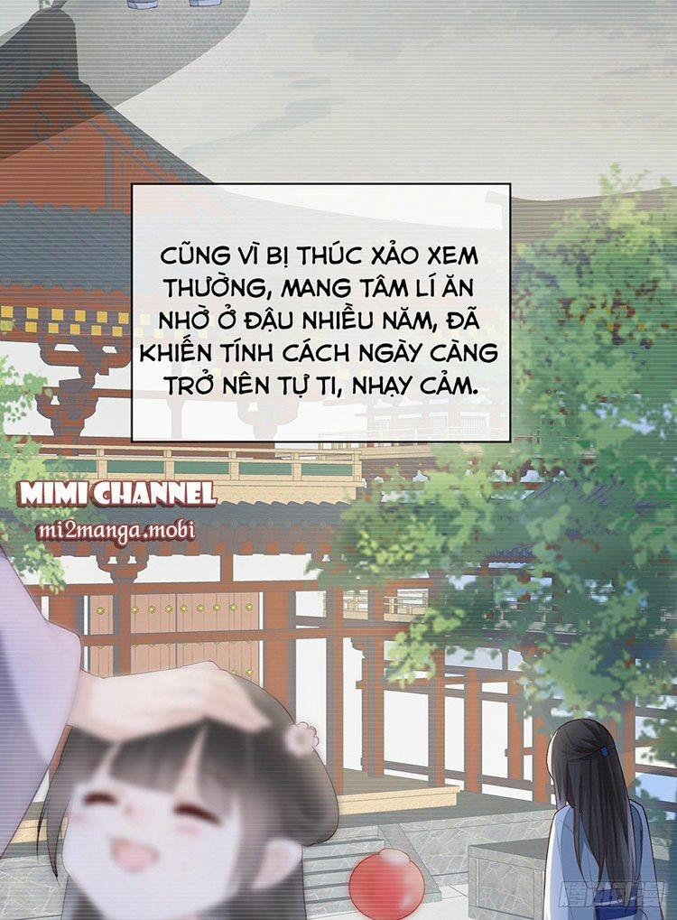 Thái Hậu Quân Hạ Thần 12.1 trang 13