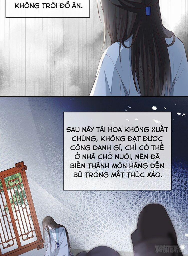 Thái Hậu Quân Hạ Thần 12.1 trang 15