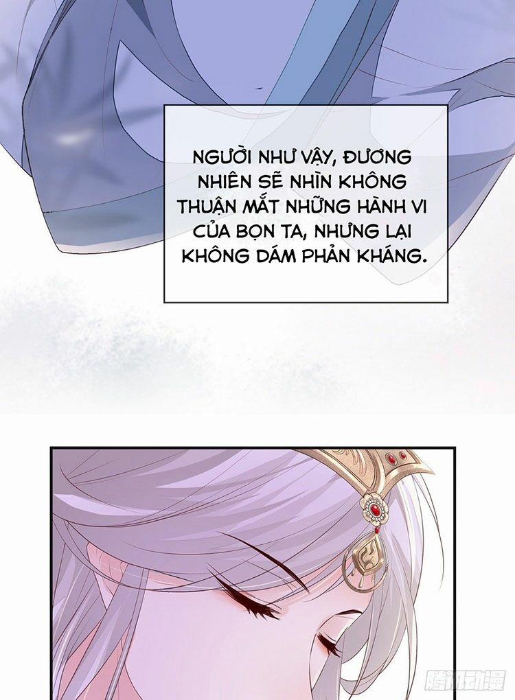 Thái Hậu Quân Hạ Thần 12.1 trang 19