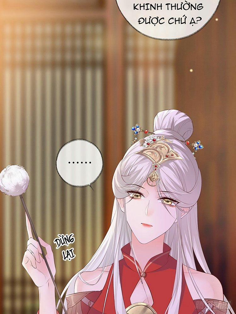 Thái Hậu Quân Hạ Thần 12.1 trang 2