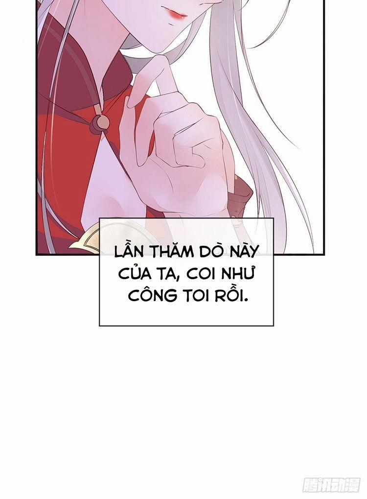 Thái Hậu Quân Hạ Thần 12.1 trang 20