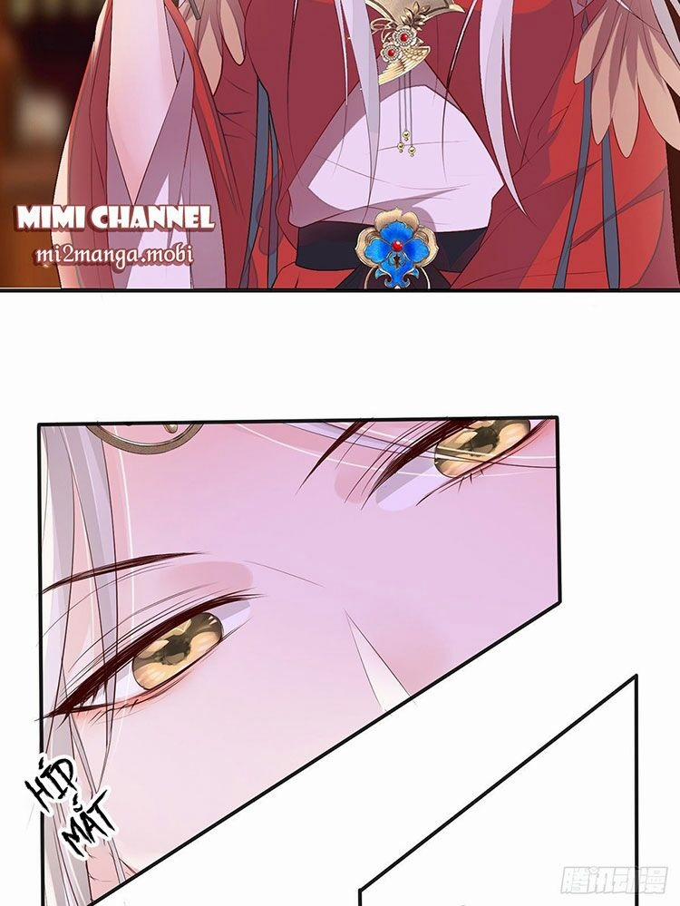 Thái Hậu Quân Hạ Thần 12.1 trang 3