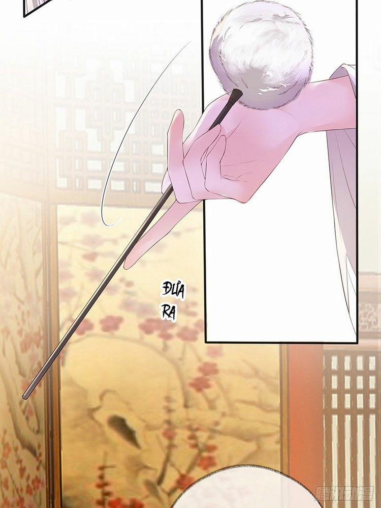 Thái Hậu Quân Hạ Thần 12.1 trang 4