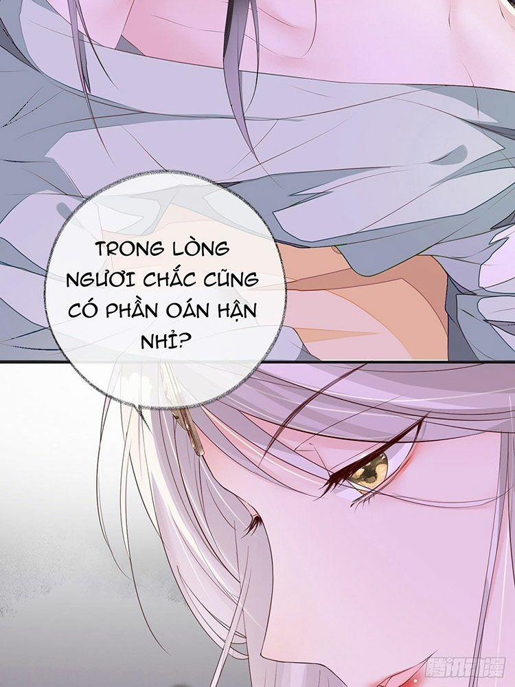 Thái Hậu Quân Hạ Thần 12.1 trang 6