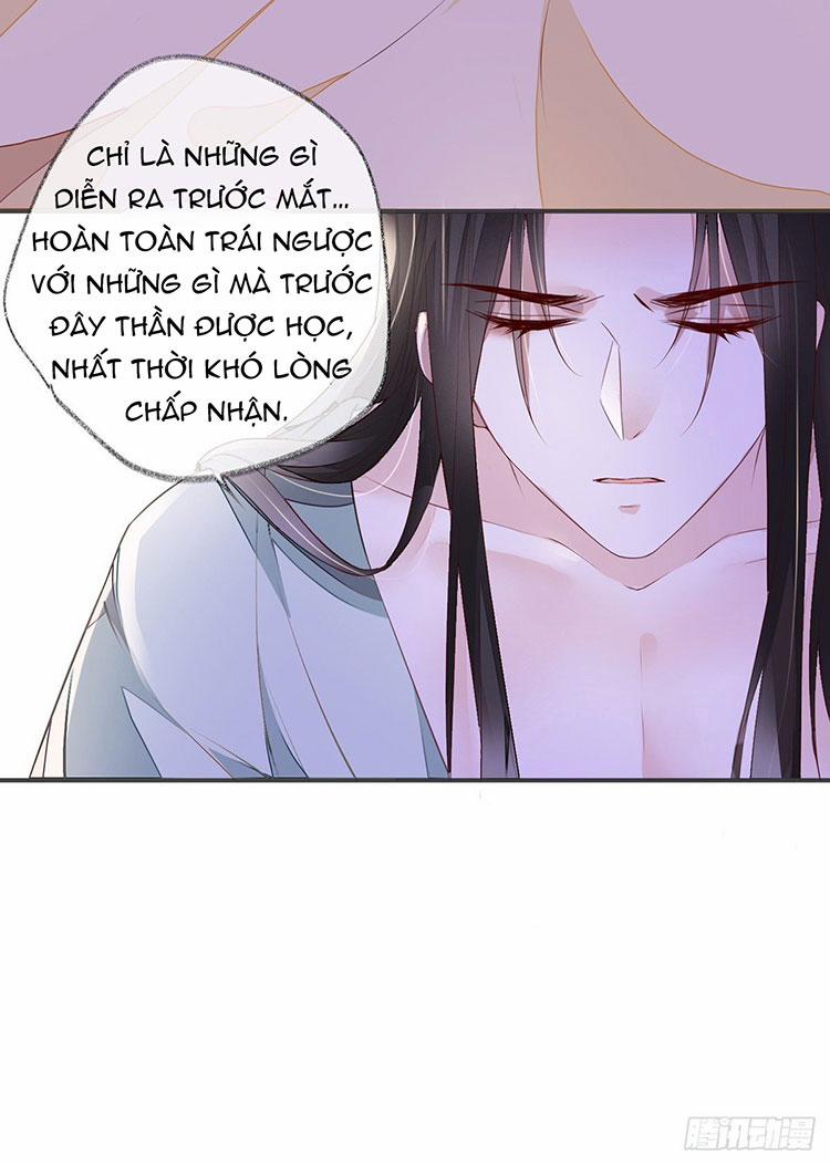 Thái Hậu Quân Hạ Thần 12.2 trang 10