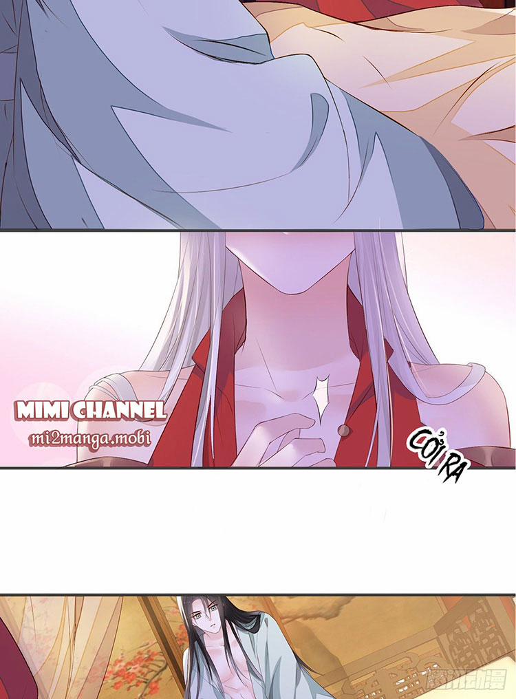 Thái Hậu Quân Hạ Thần 12.2 trang 17