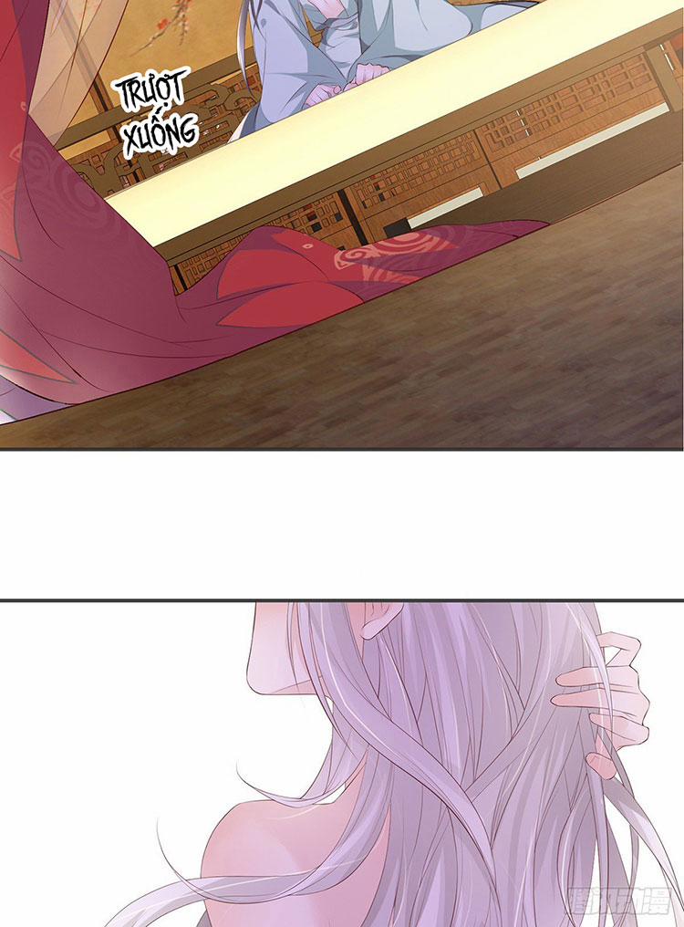 Thái Hậu Quân Hạ Thần 12.2 trang 18