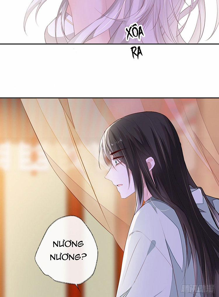 Thái Hậu Quân Hạ Thần 12.2 trang 19